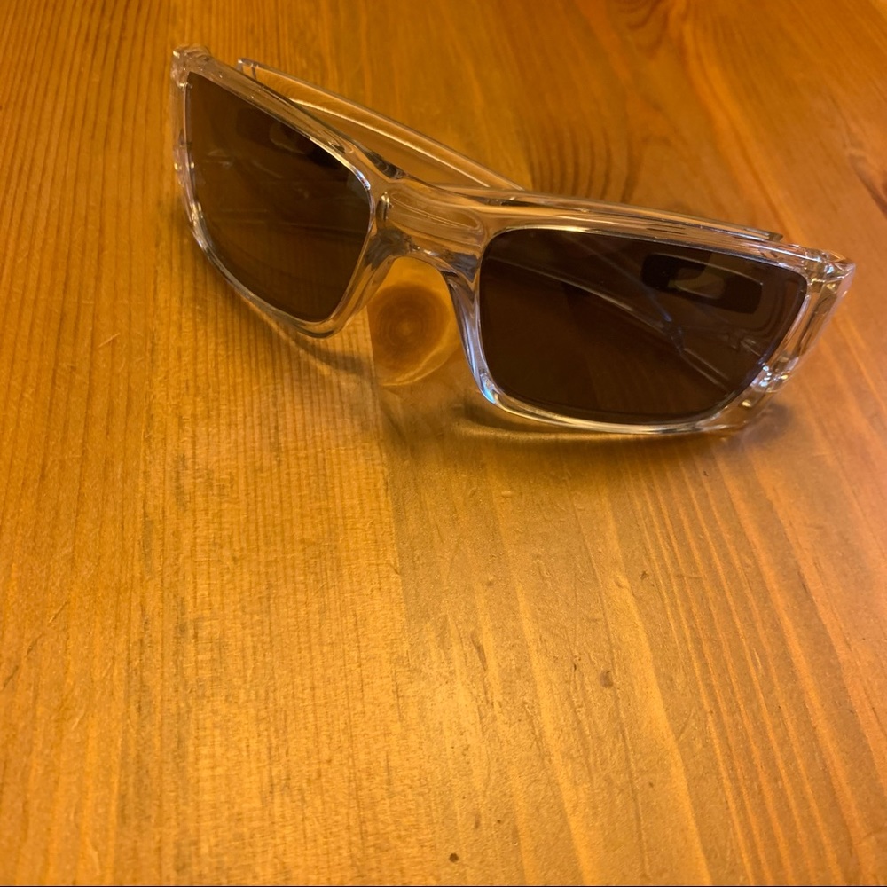 Oakley Fuel Cell Sunglasses